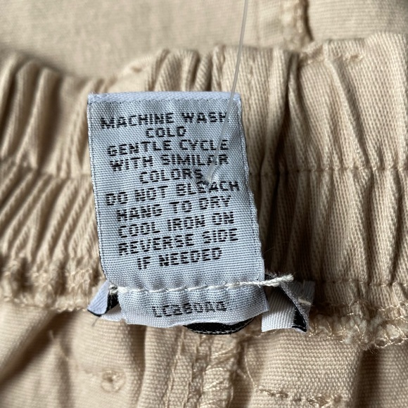 NWT Rue21 Light Tan Cargo Skirt Size L - Picture 6 of 8